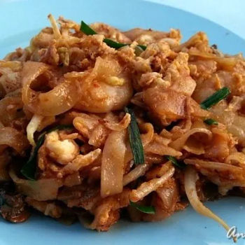 Char Koay Teow