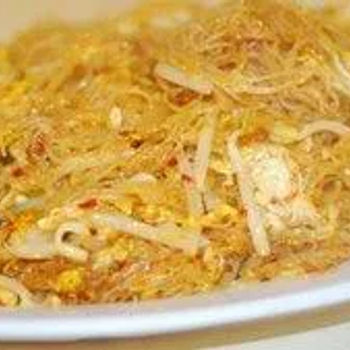 Mee Siam