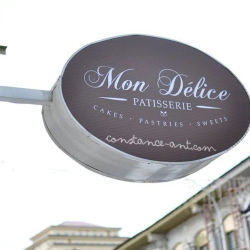Mon Delice Pattiserie