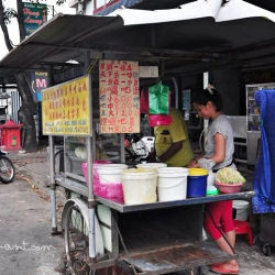Hock Seng Rojak (Rojak King)