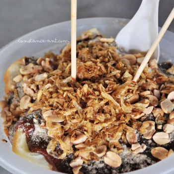 Hock Seng Rojak (Medium)