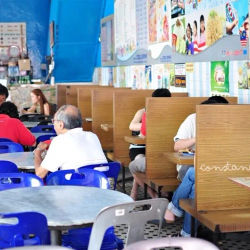 Ping Hooi Coffeeshop 檳園茶室