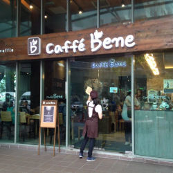 Caffebene