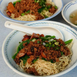 Chun Kee Hakka Mee