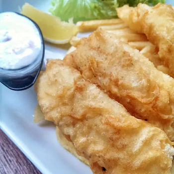 Fish & Chips