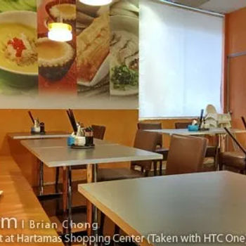 Restoran Village Pot