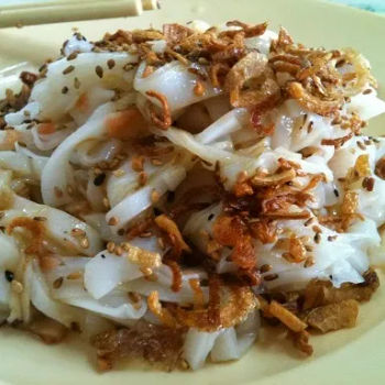 CCF With Dried Prawns