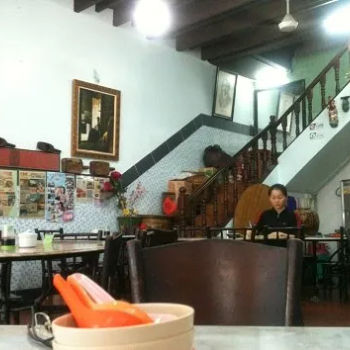 Hoong Tho Restaurant