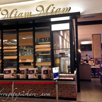 Miam Miam