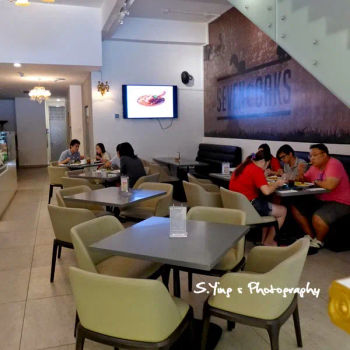 Seven Oaks Bakery Cafe