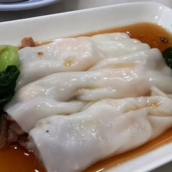 Chee Cheong Fun