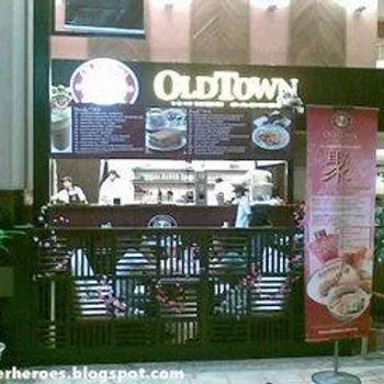 Old Town Kopitiam