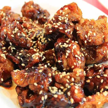 Guinness Stout Chicken