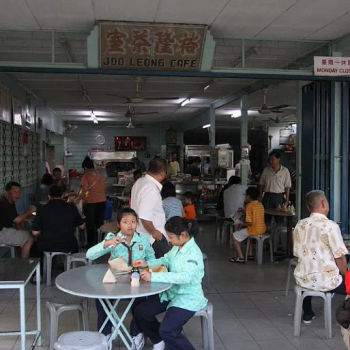 Joo Leong Cafe