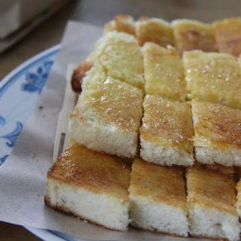 Butter Toast