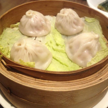 Xiao Loong Bao