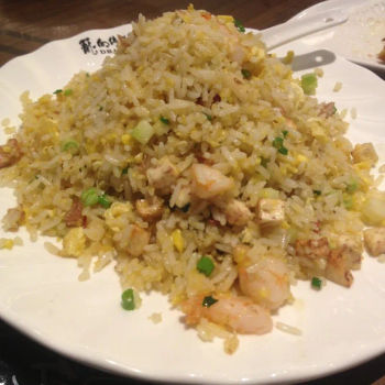 Fried Rice