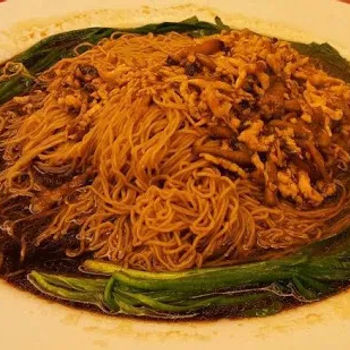 Longevity Noodle