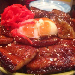 Senya Izakaya 鲜家