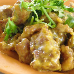 Kedai Makanan Laut Lai Fatt