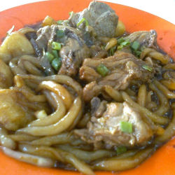 Restoran Happy O
