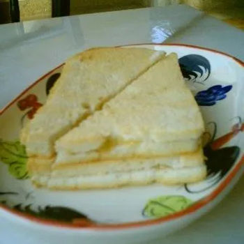 Bread toast
