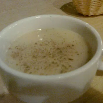 Chicken and Fish plus Mushroom Set