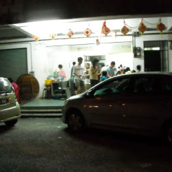 Gopeng Famous"Lai Fun Tou"