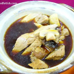 Hong Bee Bak Kut Teh