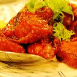 Woon Kee Seafood Restaurant Sdn.Bhd