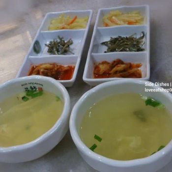 Ko Hyang 故乡 | Sunway Pyramid