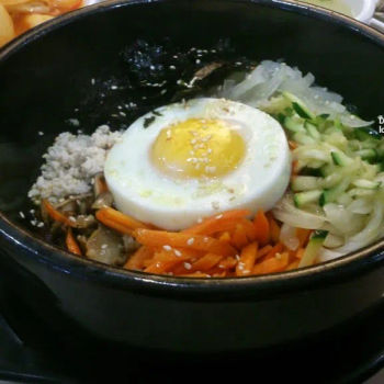 Dol Sot Bim Bim Bap