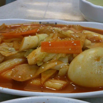 Tuk Bokki