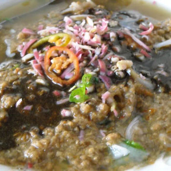 Assam Laksa