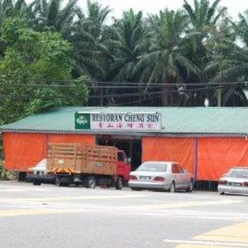 Restoran Cheng Sun