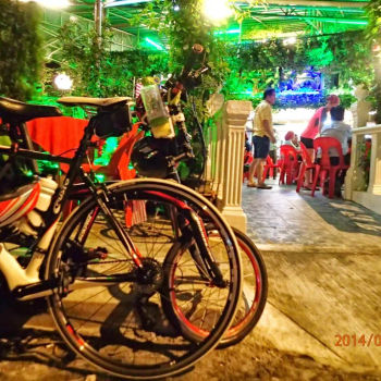 Restoran Hokkaido Seafood Kuala Lumpur 