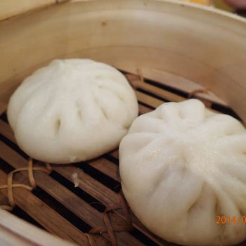Beef Pau