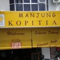 Manjung Kopitiam
