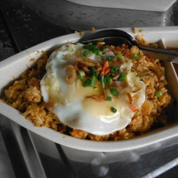 Nasi Goreng