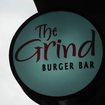 The Grind