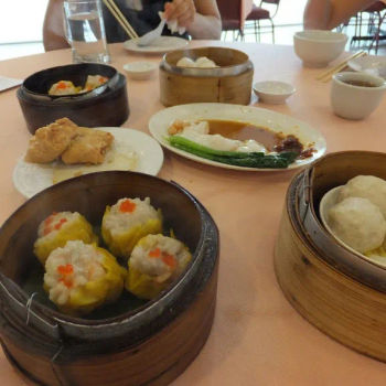 Dim Sum