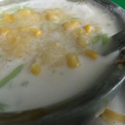 Haji Shariff Cendol