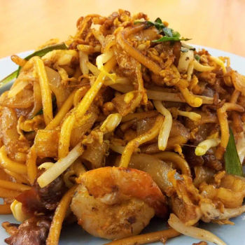 Char Koay Teow