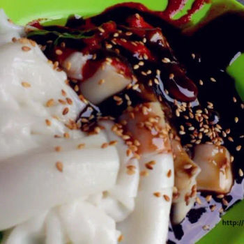 chee cheong fun