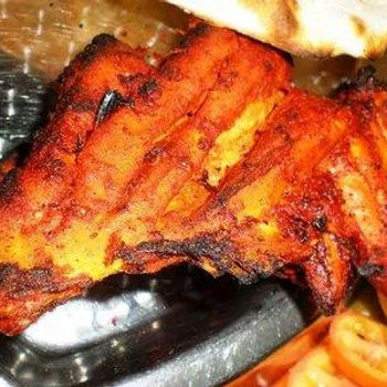 Tandoori Chicken