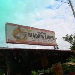 Restoran Madam Lim's
