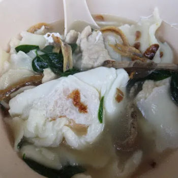 Pan Mee