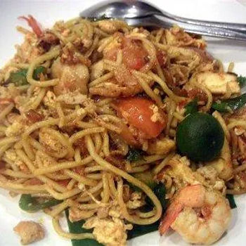 Mee Mamak