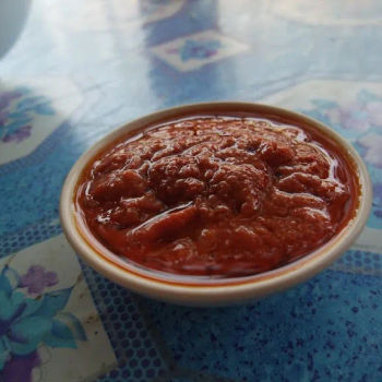 Chilli Paste