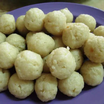 30 number of rice balls